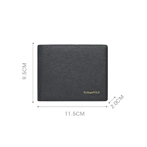 HERITAGE BYTE MEN'S WALLET